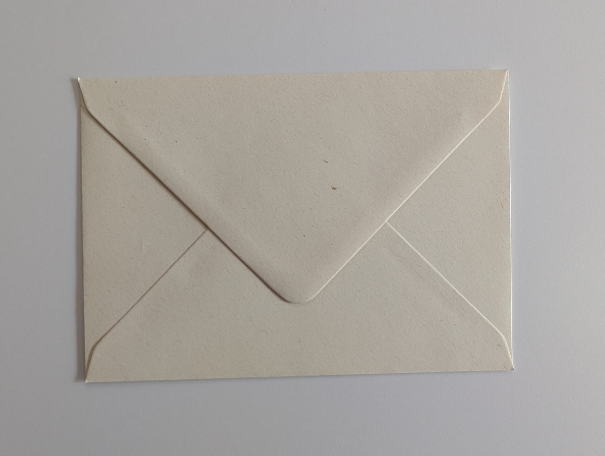Coloured Envelopes