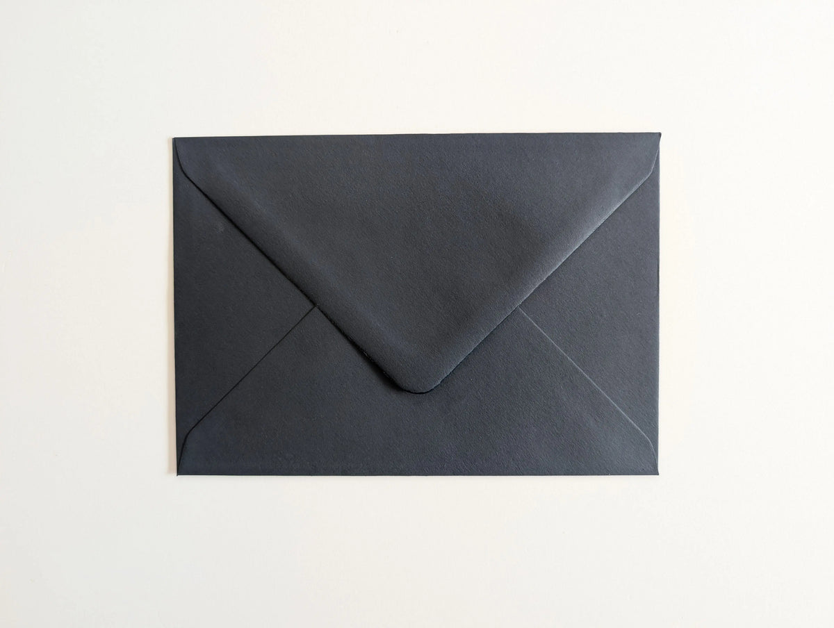 Coloured Envelopes