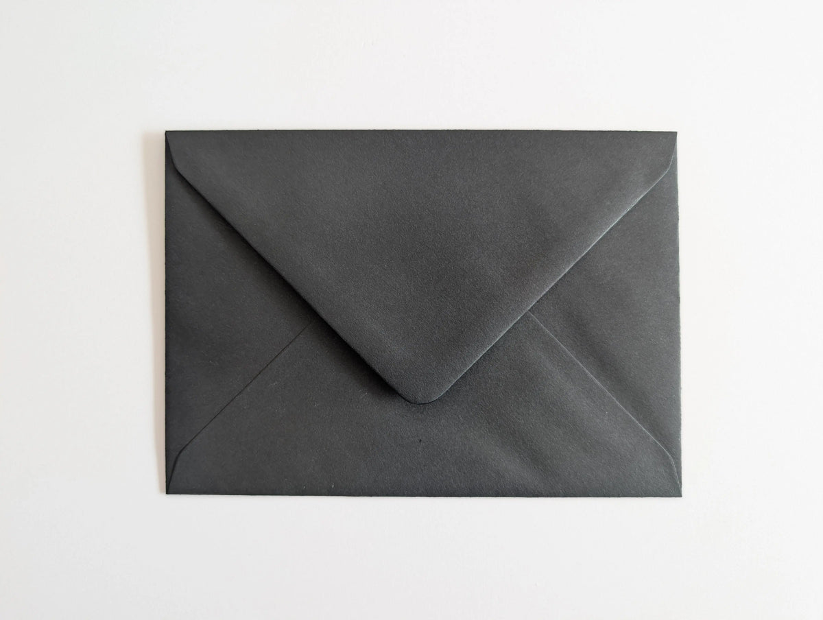 Coloured Envelopes